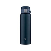 ZOJIRUSHI 象印 SM-SF48-AD 保温杯 480ml 深蓝色