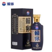 LAYMAU 赖茅 端曲2.0雅韵版 53度酱香型白酒 500ml 单瓶装