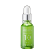 伊思（It’s skin）能量10精华原液VB 30ml 舒缓清爽紧实修护水润保湿韩国进口