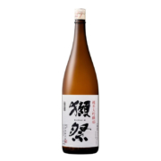 再降价、京东百亿补贴：獭祭二割三分  进口洋酒 獭祭45 1800ml