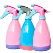 可用签到红包 多用途气压式喷雾瓶500ML