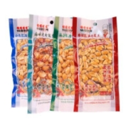 taoyuanjianmin 桃园建民 大花生106g*6袋 多口味可选