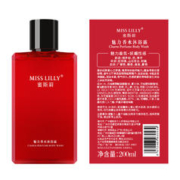 Miss Lilly 蜜斯莉 魅力香水沐浴露200ml