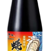 珠江桥牌 金装御品蚝油 148g