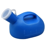 PLUS会员：益泰 大容量尿壶 2000ml