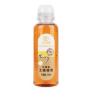 千补 万代御膳 零添加纯天然蜂蜜500g