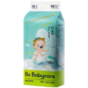 babycare Air pro 夏季超薄 拉拉裤 XL32片*4件