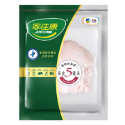 plus会员；家佳康 猪板油500g*10件