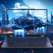 新品、20点开始预售：机械革命（MECHREVO）耀世15Pro 15.3英寸游戏本（i7-14650HX 32G 1T RTX4060 240HZ 2.5K黑）