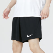 88VIP会员：NIKE 耐克 新款短裤针织透气五分裤男裤运动裤休闲裤BV6856-010
