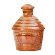 北大仓 粮仓 45度 450ml*4瓶 整箱装 浓香风格白酒