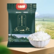 京东京造 有机长粒香大米 10kg