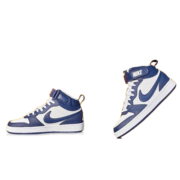 耐克（NIKE）COURT BOROUGH运动鞋休闲鞋CD7782-107 CD7782-107 36.5