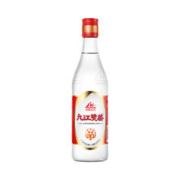 九江双蒸 30.5度精米30广东米酒500ml自酿浸泡青梅果酒炒菜调味