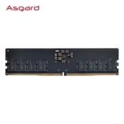 阿斯加特（Asgard）16GB  DDR5 4800 台式机内存条