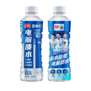 需凑单、Plus会员、概率券:盼盼 电解质运动型饮料580ml*15瓶