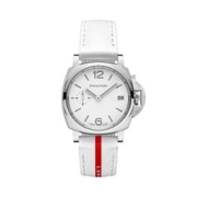 PANERAI 沛纳海 LUMINOR DUE庐米诺杜尔系列 38毫米自动上链腕表 PAM01306