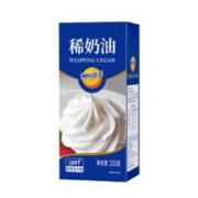 限移动端、京东百亿补贴：妙可蓝多 稀奶油 250g