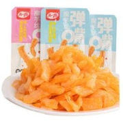 拍3个sku 魔芋丝爽素毛肚12包