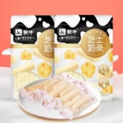 MENGNIU 蒙牛 芝士酸奶条108g*2袋