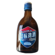 劲牌 中国蓝标劲酒 36度 125mL 6瓶 *2件