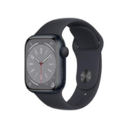 百亿补贴：Apple 苹果 Watch Series 8 智能手表 GPS款（GPS、血氧、ECG）