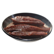 青藏公主  手撕鸭肉干 250g
