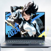 预售：MECHREVO 机械革命 极光 Pro 16英寸 i5HX 游戏本 i5-13450HX 16G 1T RTX4060 165HZ 2.5K屏 双液金散热