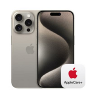 Apple 苹果 iPhone 15 Pro (A3104) 128GB