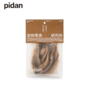 pidan 彼诞 猫零食 原味多春鱼冻干 50g