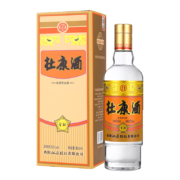 需首单：杜康 酒 金标小酒52度150ml品鉴装