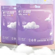 贝因美宝贝爆炸盐1180g
