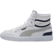 20点：PUMA彪马 RALPH SAMPSON370847 复古中帮板鞋