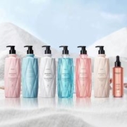 法国迷你欧欧轻奢香水洗护520ml