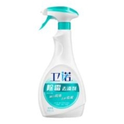 Bluemoon 蓝月亮 除霉剂500g 墙体房间除霉菌神器 去除霉味去霉斑霉菌清洁剂