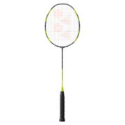 YONEX 尤尼克斯弓箭11羽毛球拍JP版 ARC11P单框【日本直邮】 ARC7-Pro 4U5灰黄色(815)