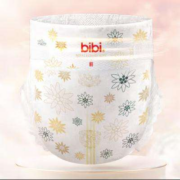 PLUS会员、概率劵、bibi 皇家奢柔婴儿纸尿裤XL码3片（12-17kg）