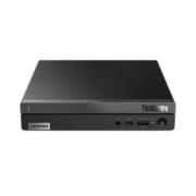 联想ThinkCentre Q500 mini迷你口袋主机 家用商用办公台式机电脑主机(13代酷睿i5-13420H 16G 512G SSD)
