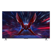 京东百亿补贴:小米Redmi 游戏电视X Pro 65英寸电竞原色屏多分区背光 120Hz高刷 智能电视L65R9-XP 以旧换新