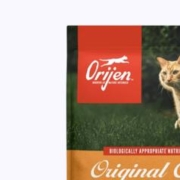88VIP会员：Orijen 渴望 原始猎食渴望成猫幼猫干粮鸡肉爱猫猫粮5.4kg最近效期24/7 1件装