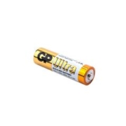 GP 超霸 5号碱性电池 1.5V 8粒装 GP15AU-2IL8