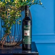 Castaly凯仕丽 绿洲干红葡萄酒750mL*2瓶 赠海马刀