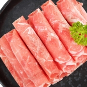 羊倌叔叔羊倌叔叔火锅烤肉清真原切羊肉卷500g*2件