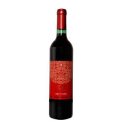 88VIP会员：GREATWALL 中粮长城干红葡萄酒红酒赤霞珠750mlx6瓶