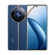 真我（realme）12 Pro+ 第二代骁龙7s 深海潜航 12GB+256GB 5G手机