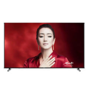 Hisense 海信 65U8H 65英寸 4K超清ULED平板电视 玄武锖 150%色域 240Hz高刷新 Mini LED 4+64G