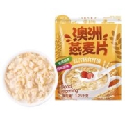 9.9 即食澳洲纯燕麦片2.5斤