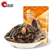 洽洽 风味瓜子 98g*1袋*4件