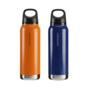 LOCK&LOCK LHC4154 保温杯 620ml 蓝色