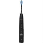 PHILIPS 飞利浦 Sonicare星耀钻石系列 HX9912/77 电动牙刷 黑色 刷头*1